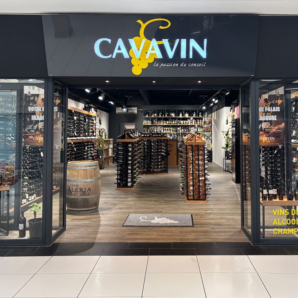 Cavavin Furiani